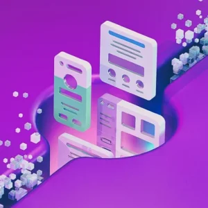 Automated UI Testing Pipeline
