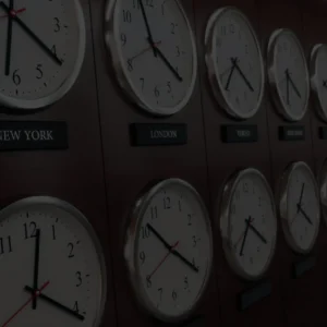 Multi-Timezone Calendar Integration